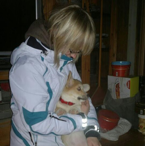 Julie Berg Photo 26
