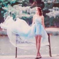 Emily Liao Photo 22