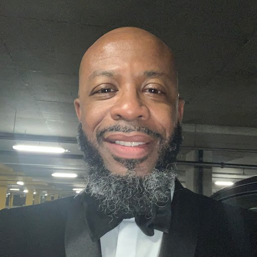George Gatling Photo 16