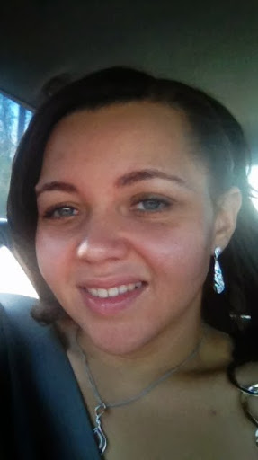 Adrienne Reaves Photo 2
