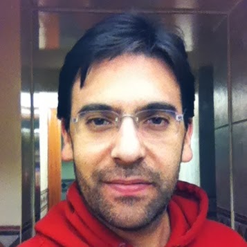 Ricardo Luna Photo 14
