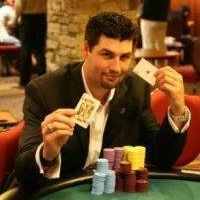 Brad Booth Photo 36