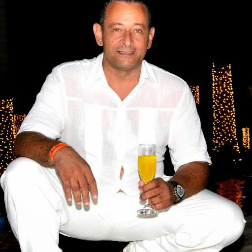John Baez Photo 27