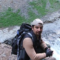 Abolfazl Rajabi Photo 3