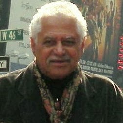 Michael Labat Photo 14