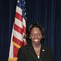 Adrienne Whitaker Photo 2