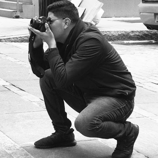 Ricardo Murguia Photo 9
