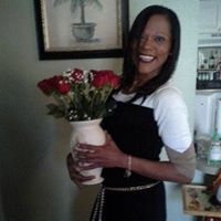 Katherine Patterson Photo 48