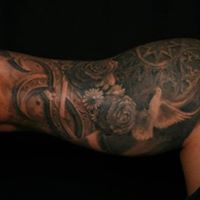 Hector Duran Photo 26