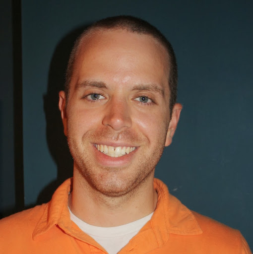 Jeremy Simon Photo 19