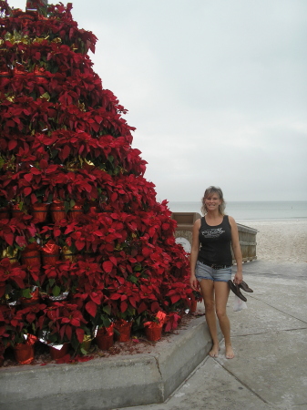 Amy Louk Photo 4