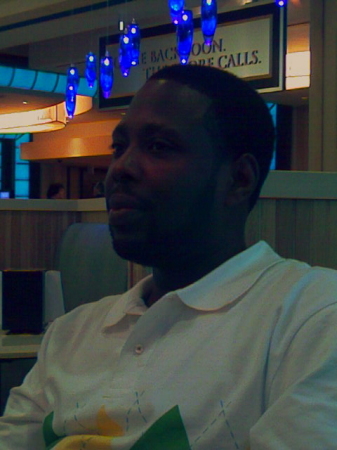 Steven Chestnut Photo 13