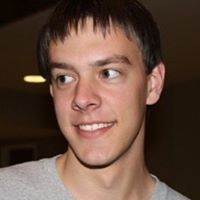 Nathan Rhodes Photo 40