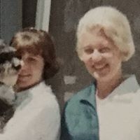 Nancy Jordan Photo 20