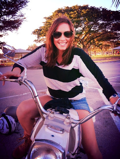Victoria Reed Photo 12