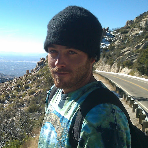 Steven Sharp Photo 46