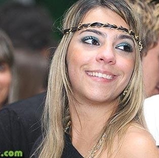 Kamilla Felix Photo 3