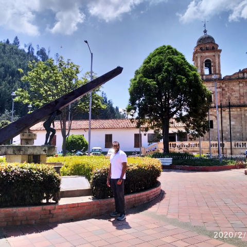 Francisco Ramirez Photo 22