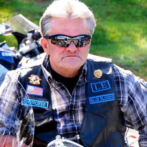 Larry Calhoun Photo 40