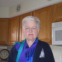 Phyllis Harmon Photo 12