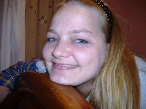 Crystal Adams Photo 21