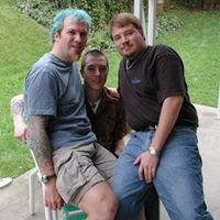 Brian West Photo 54