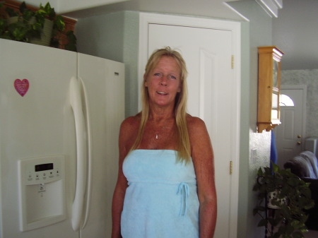Nancy Gallagher Photo 8