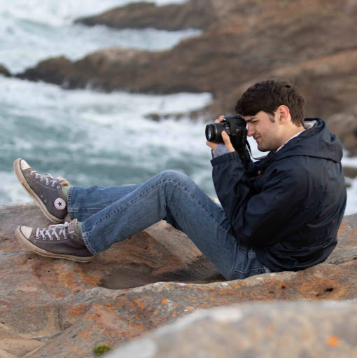 Michael Beebe Photo 12