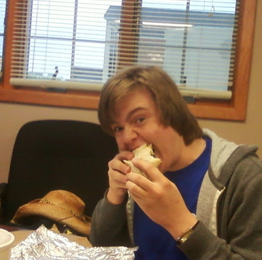 Christopher Gallucci Photo 2