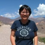 Susan Zhao Photo 2
