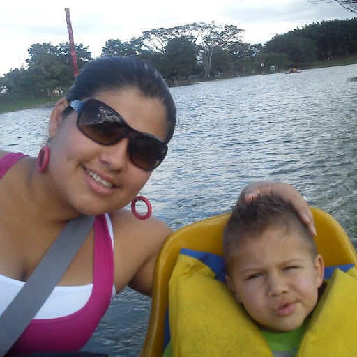 Katherine Ortiz Photo 18