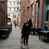 Anna Mo Photo 15