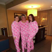 Kimberly Jeschke Photo 2