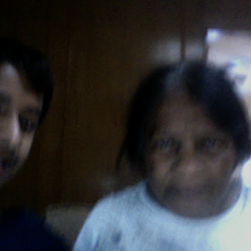 Saramma Abraham Photo 6