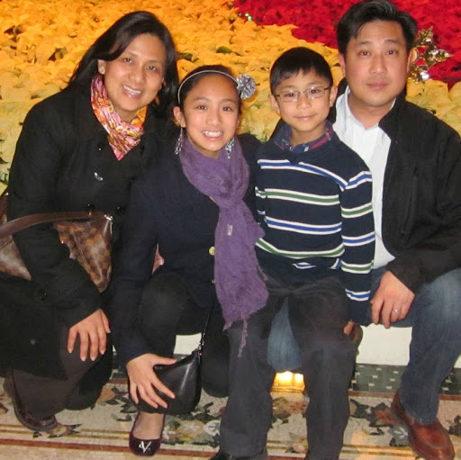 Nadine Chang Photo 6