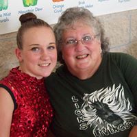 Elizabeth Hendricks Photo 17
