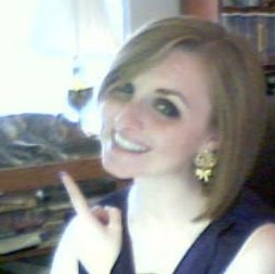Rachel Johnson Photo 17