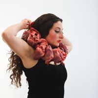 Rebecca Weeks Photo 18
