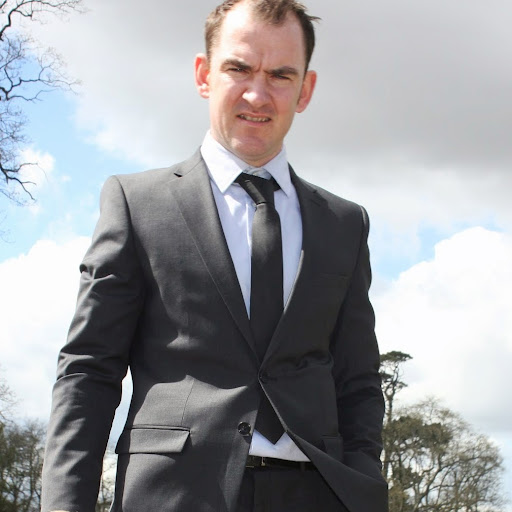 Stewart Kelly Photo 18
