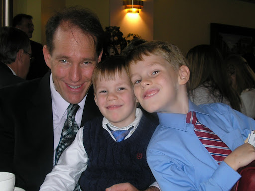Mark Franks Photo 36