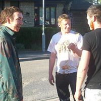 James Kerr Photo 33