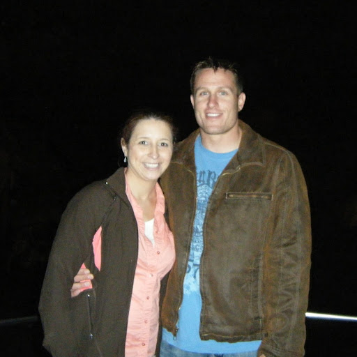 Amy Pearce Photo 10