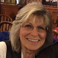 Trudy Calvert Photo 9