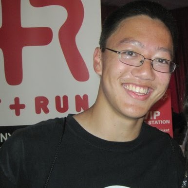 Thomas Cheng Photo 29