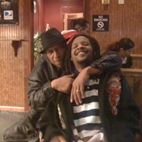 Gerard Robinson Photo 17