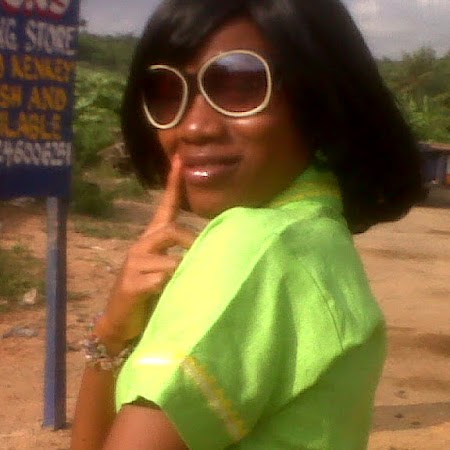 Nancy Obeng Photo 3