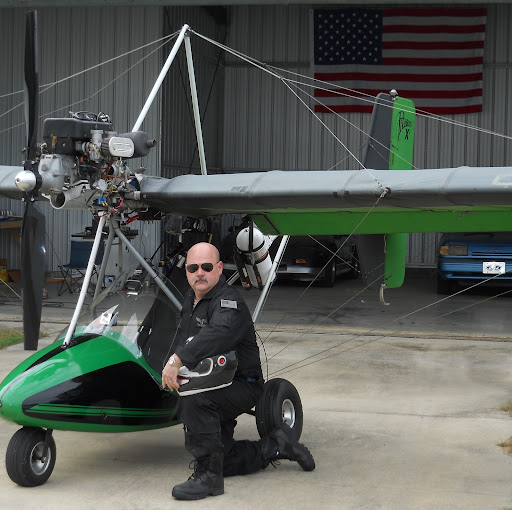 John Deloach Photo 25