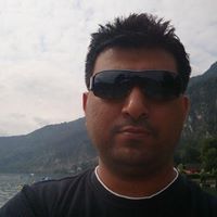 Sohail Nasim Photo 6