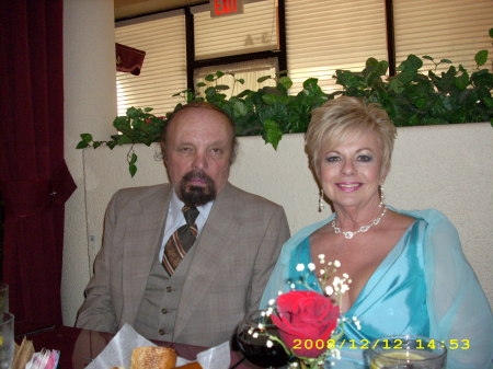 Nancy Harvey Photo 36