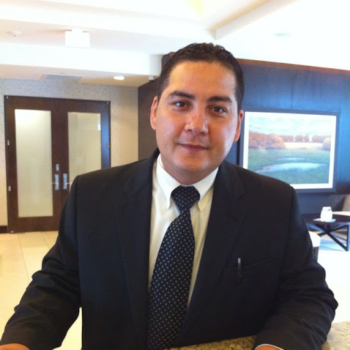 Carlos Verdeja Photo 7
